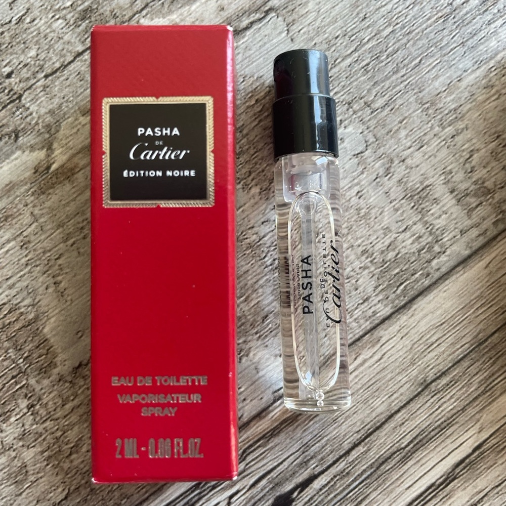 Cartier bundle samples - Picture 3 of 4
